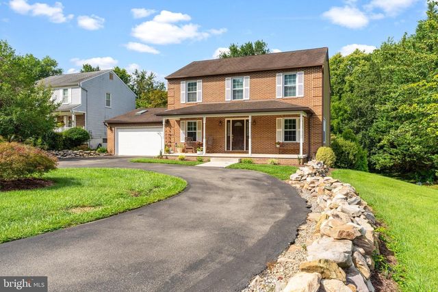 4613 GRANITE DR, Middletown, MD 21769