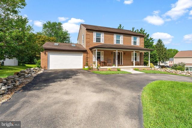 4613 GRANITE DR, Middletown, MD 21769