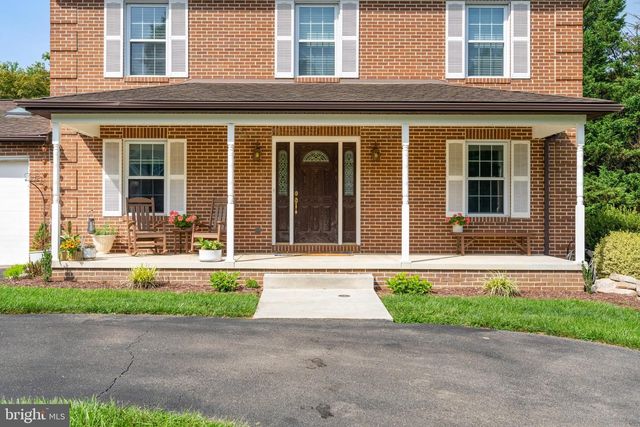 4613 GRANITE DR, Middletown, MD 21769