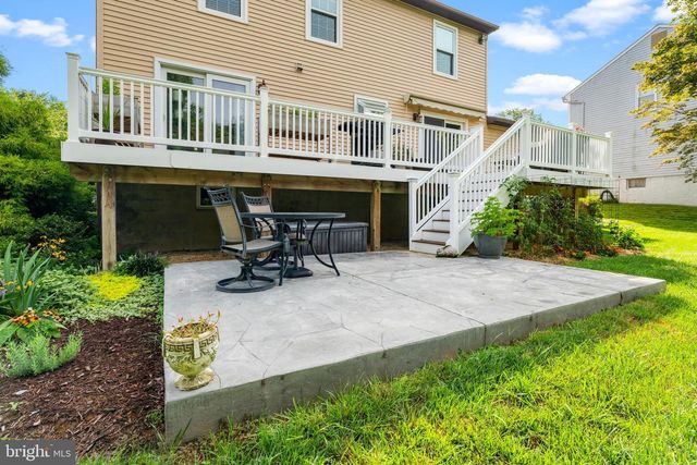 4613 GRANITE DR, Middletown, MD 21769