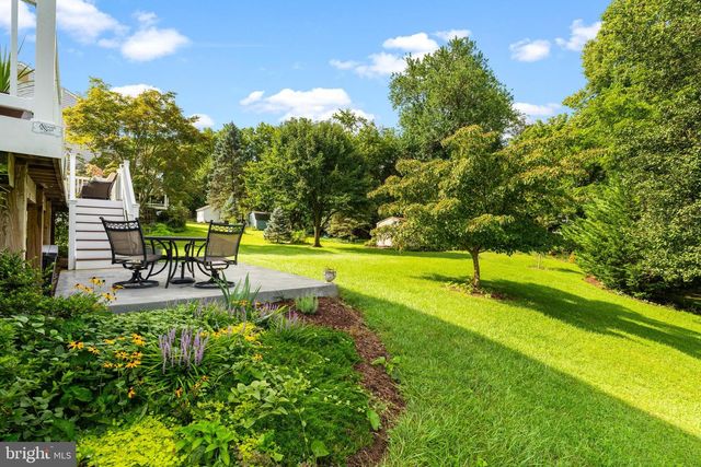 4613 GRANITE DR, Middletown, MD 21769