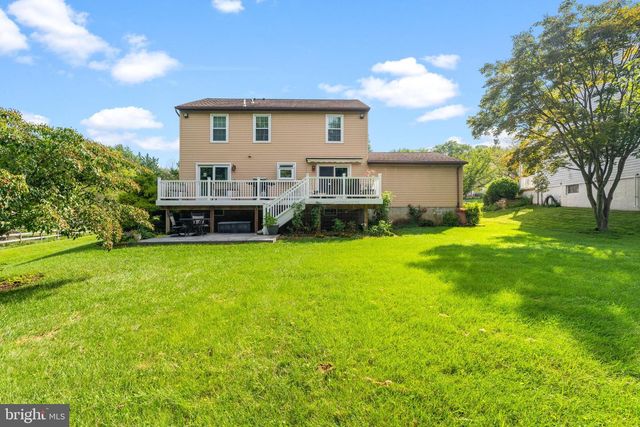 4613 GRANITE DR, Middletown, MD 21769