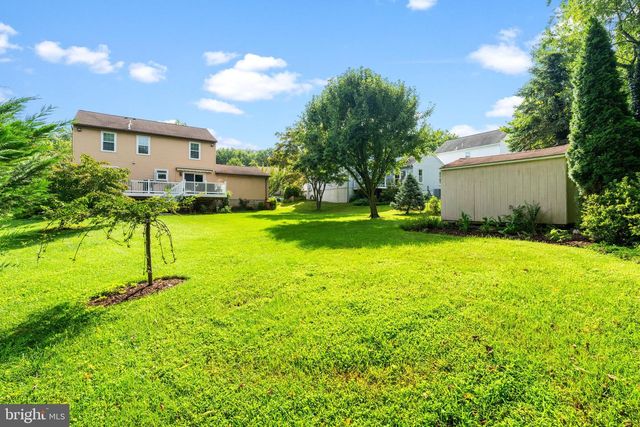 4613 GRANITE DR, Middletown, MD 21769