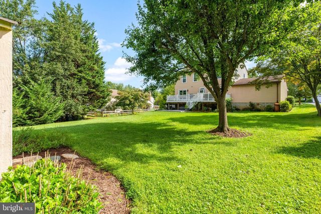 4613 GRANITE DR, Middletown, MD 21769