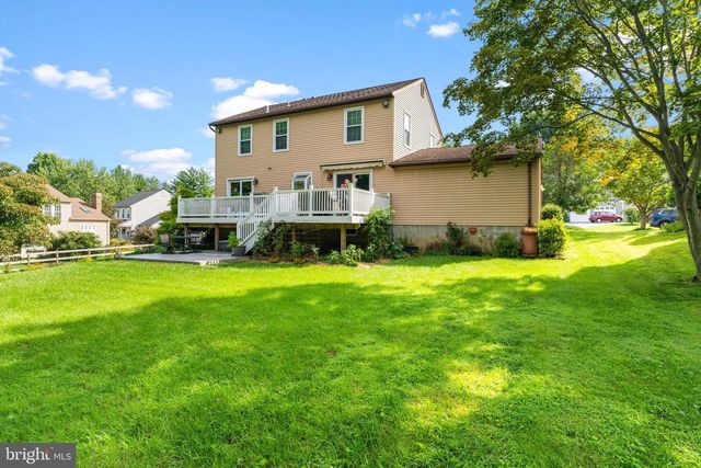 4613 GRANITE DR, Middletown, MD 21769