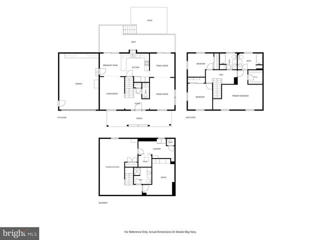 4613 GRANITE DR, Middletown, MD 21769