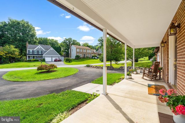 4613 GRANITE DR, Middletown, MD 21769