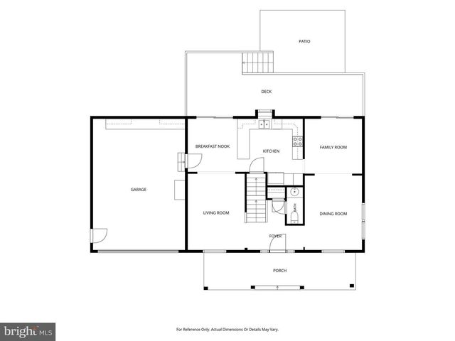 4613 GRANITE DR, Middletown, MD 21769