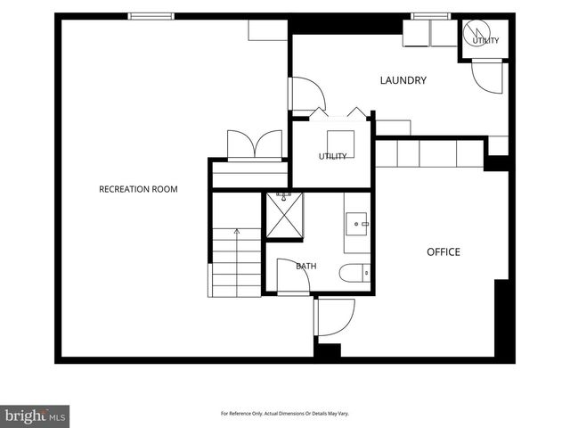 4613 GRANITE DR, Middletown, MD 21769