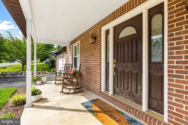 4613 GRANITE DR, Middletown, MD 21769