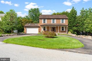 4613 GRANITE DR, Middletown, MD 21769