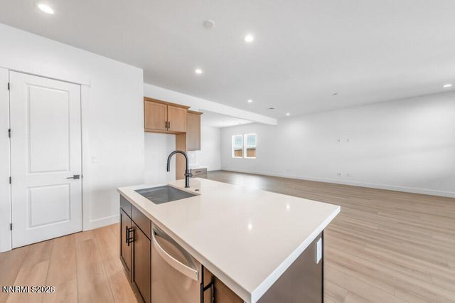 521 La Tray Drive Willows 69, Sparks, NV 89441