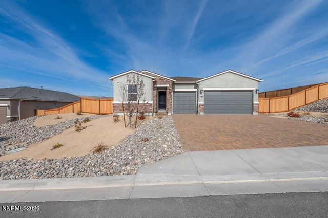 521 La Tray Drive Willows 69, Sparks, NV 89441