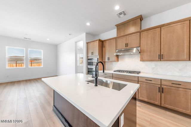521 La Tray Drive Willows 69, Sparks, NV 89441