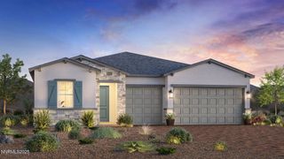 521 La Tray Drive Harris 69, Sparks, NV 89441