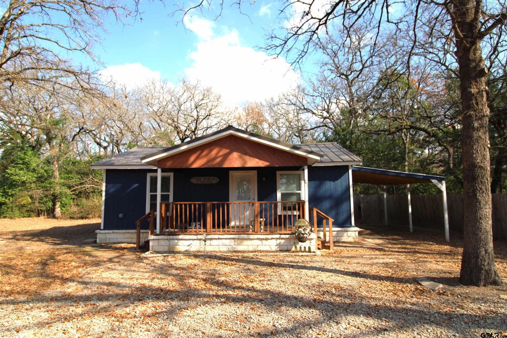 136 Long Shadow, Murchison, TX 75778