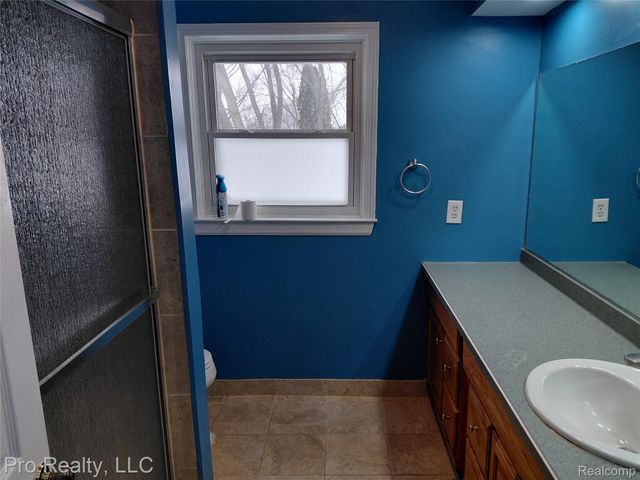 8445 Crestshire Drive, Augusta Charter Township, MI 48197