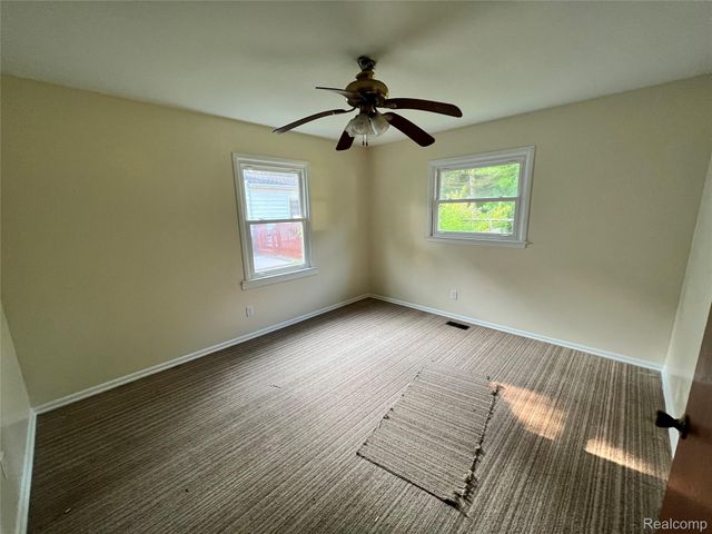 3295 Spring Valley Drive, Mt. Morris Township, MI 48504