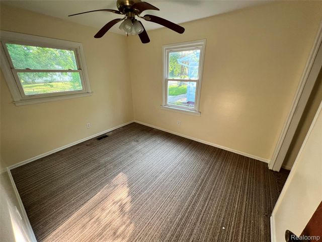 3295 Spring Valley Drive, Mt. Morris Township, MI 48504