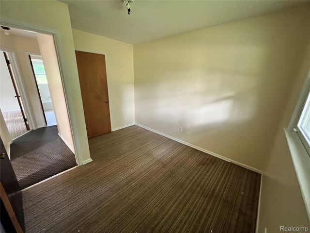 3295 Spring Valley Drive, Mt. Morris Township, MI 48504