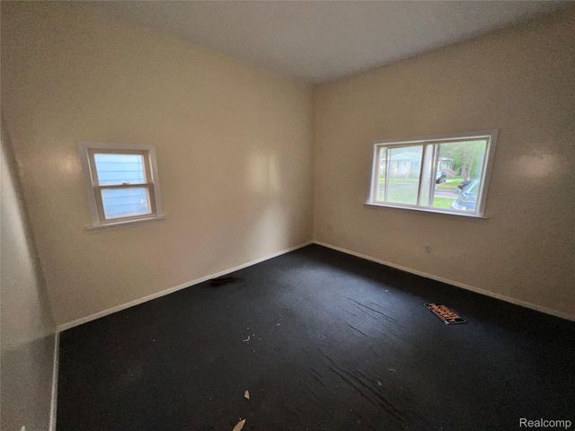 3295 Spring Valley Drive, Mt. Morris Township, MI 48504