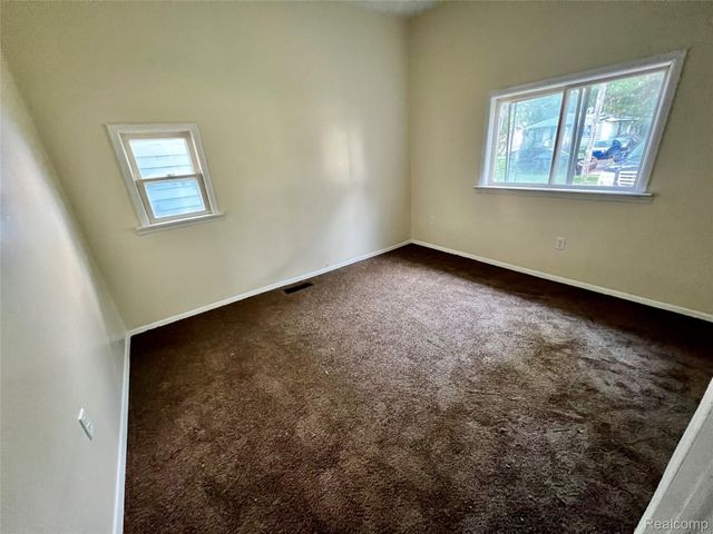 3295 Spring Valley Drive, Mt. Morris Township, MI 48504