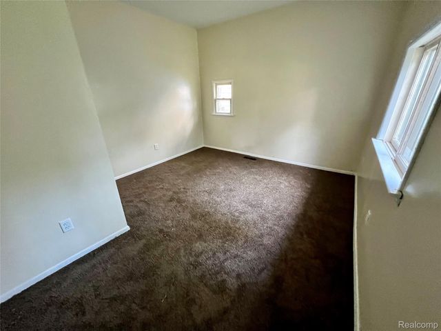 3295 Spring Valley Drive, Mt. Morris Township, MI 48504