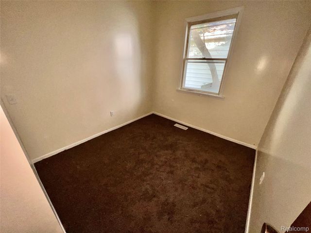 3295 Spring Valley Drive, Mt. Morris Township, MI 48504