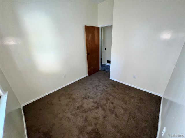3295 Spring Valley Drive, Mt. Morris Township, MI 48504