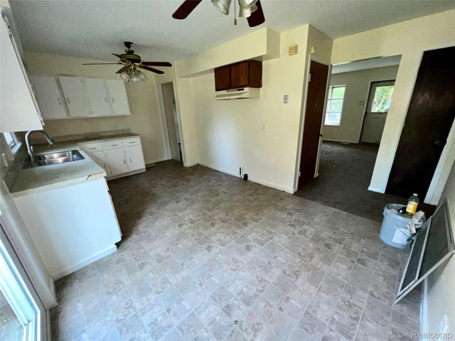 3295 Spring Valley Drive, Mt. Morris Township, MI 48504
