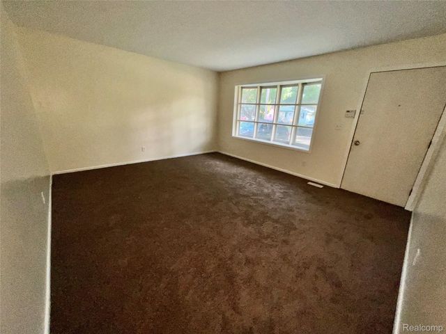 3295 Spring Valley Drive, Mt. Morris Township, MI 48504