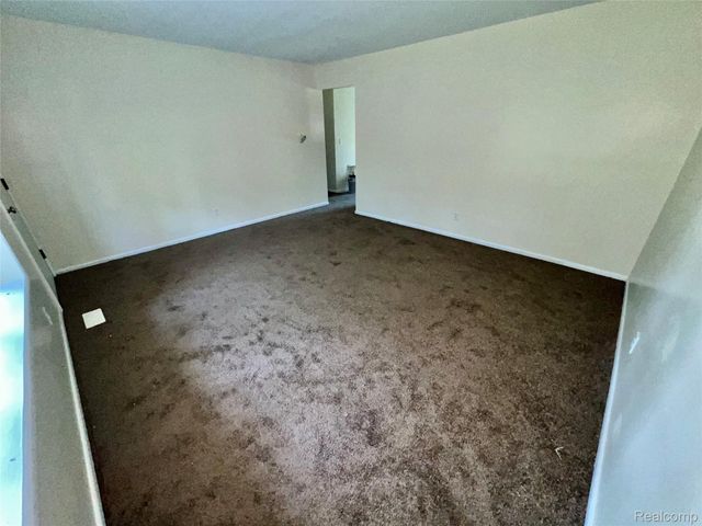 3295 Spring Valley Drive, Mt. Morris Township, MI 48504