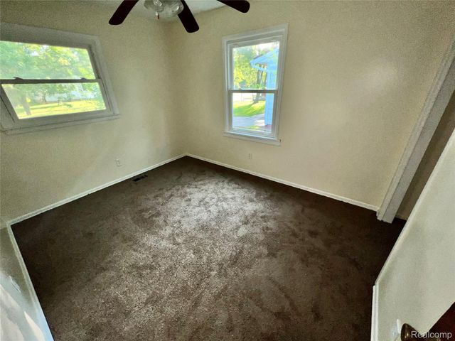 3295 Spring Valley Drive, Mt. Morris Township, MI 48504