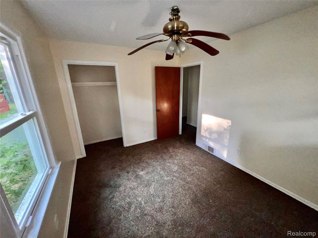 3295 Spring Valley Drive, Mt. Morris Township, MI 48504