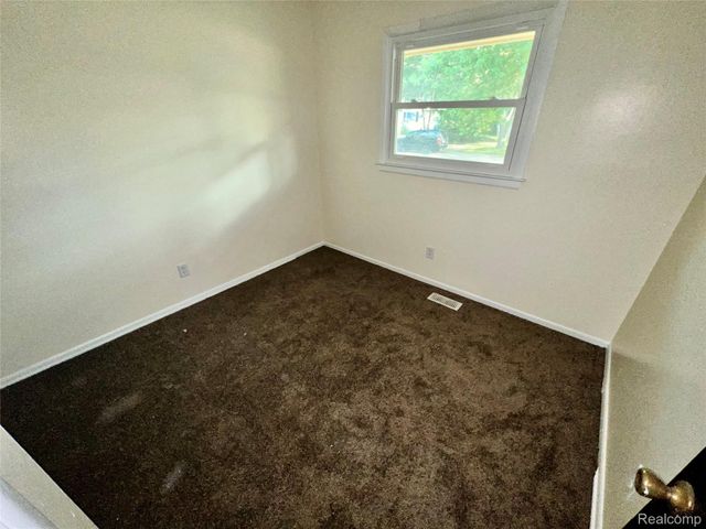 3295 Spring Valley Drive, Mt. Morris Township, MI 48504