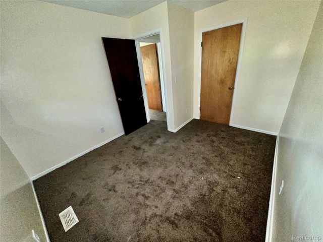 3295 Spring Valley Drive, Mt. Morris Township, MI 48504