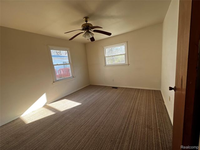 3295 Spring Valley Drive, Mt. Morris Township, MI 48504