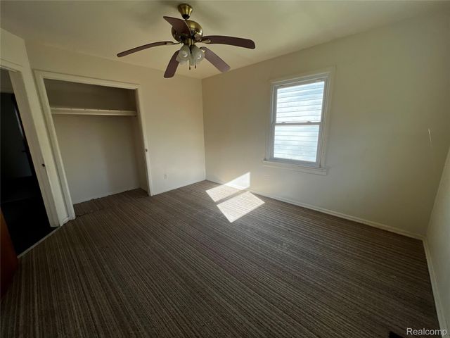 3295 Spring Valley Drive, Mt. Morris Township, MI 48504