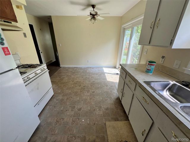 3295 Spring Valley Drive, Mt. Morris Township, MI 48504
