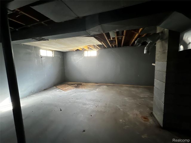 3295 Spring Valley Drive, Mt. Morris Township, MI 48504