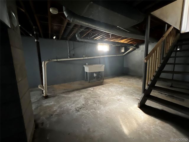 3295 Spring Valley Drive, Mt. Morris Township, MI 48504