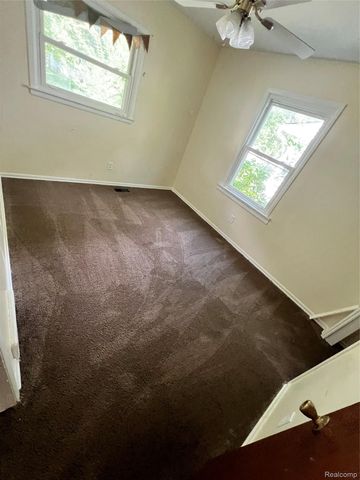 3295 Spring Valley Drive, Mt. Morris Township, MI 48504