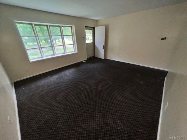 3295 Spring Valley Drive, Mt. Morris Township, MI 48504
