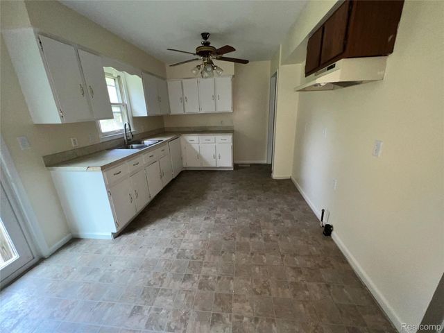 3295 Spring Valley Drive, Mt. Morris Township, MI 48504