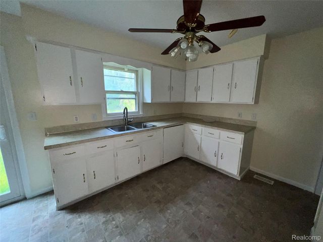 3295 Spring Valley Drive, Mt. Morris Township, MI 48504