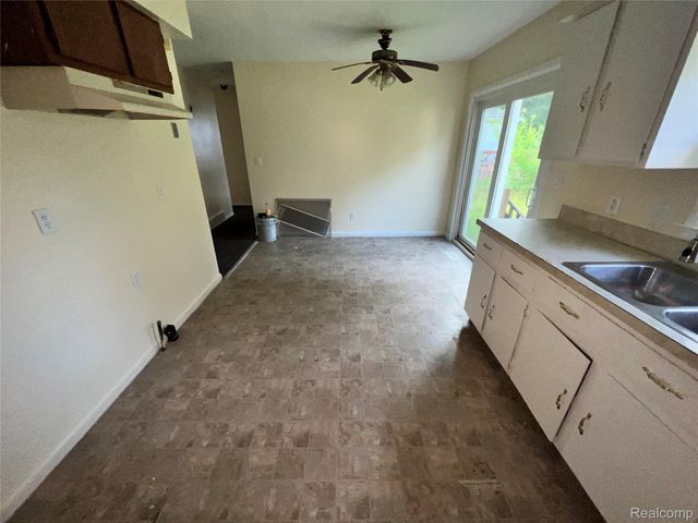 3295 Spring Valley Drive, Mt. Morris Township, MI 48504