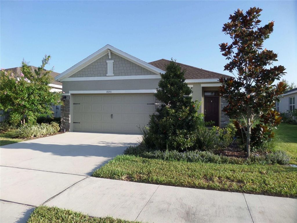 8051 PENROSE PLACE, Wildwood, FL 34785