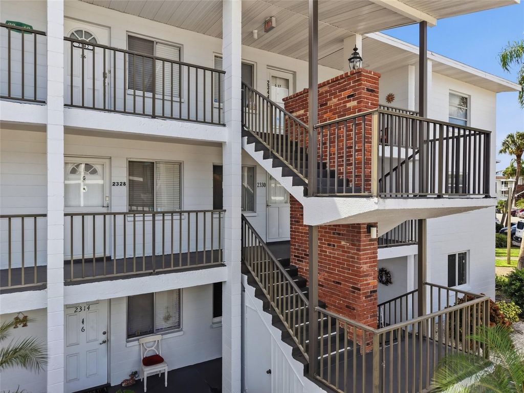 2330 CANAL DRIVE G27, BRADENTON, FL 34207 — exterior