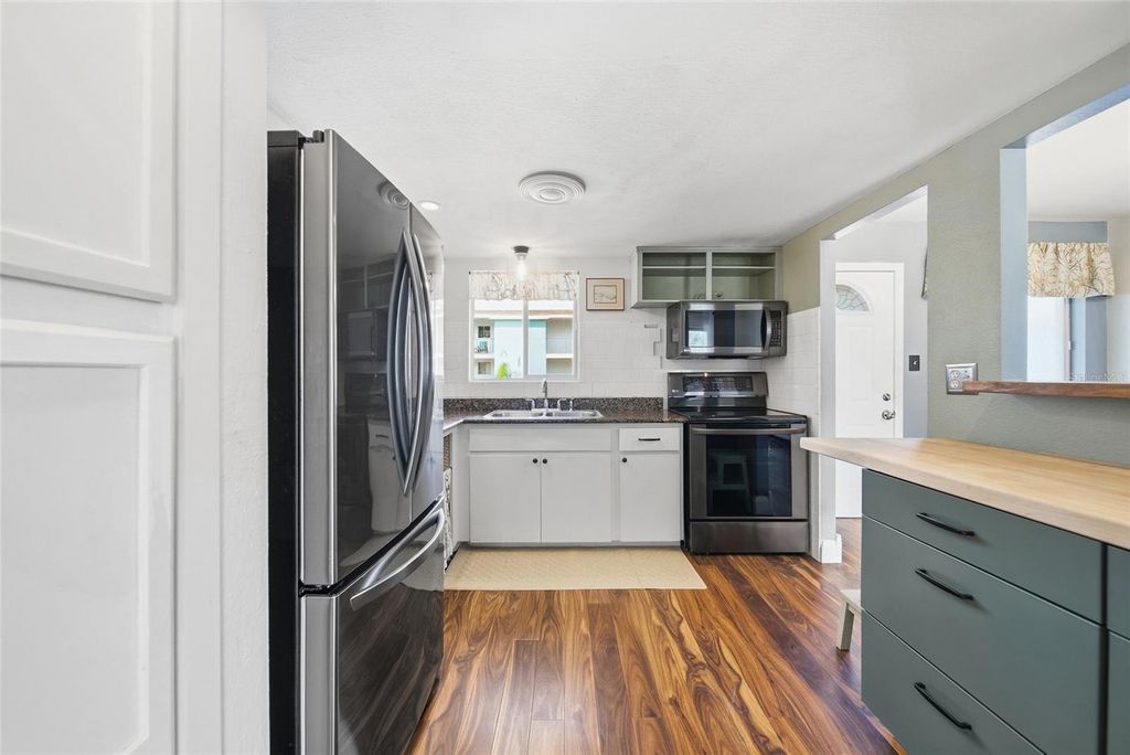 2330 CANAL DRIVE G27, BRADENTON, FL 34207 — photo 4