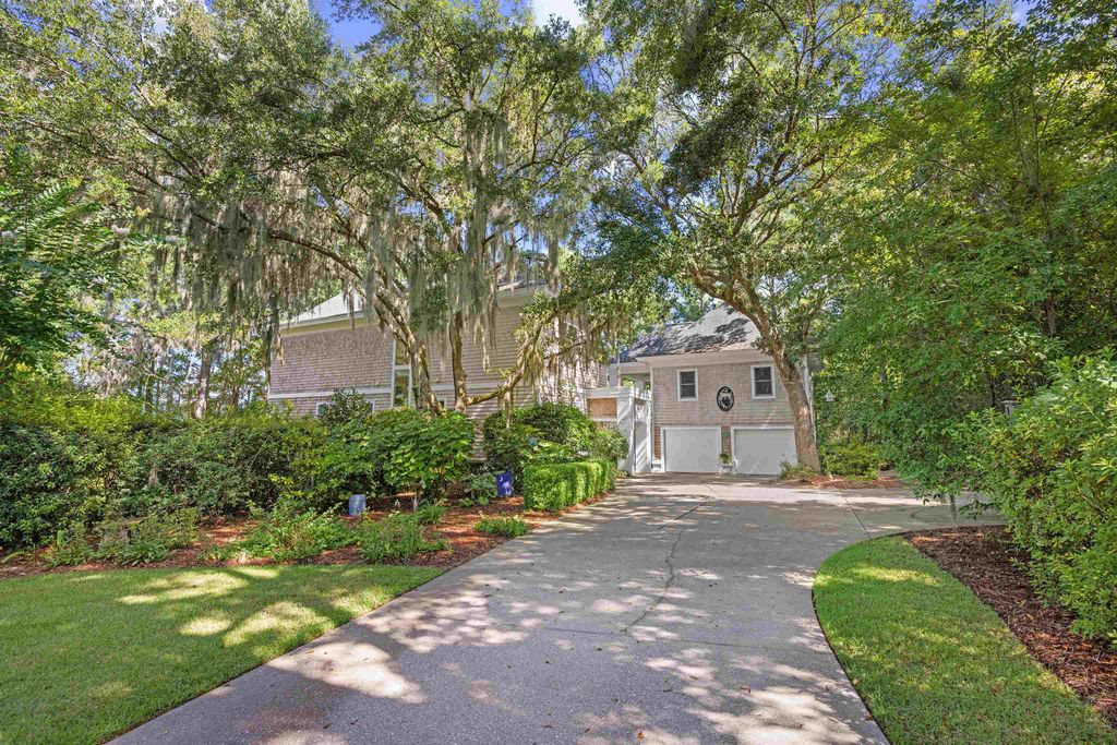 14 Flat Boat Ln., Pawleys Island, SC 29585 — photo 3